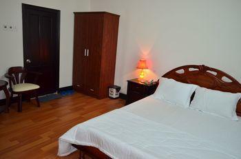Mien Tay Hotel Can Tho Exteriör bild