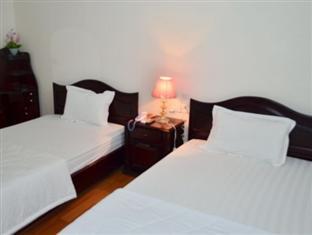 Mien Tay Hotel Can Tho Exteriör bild
